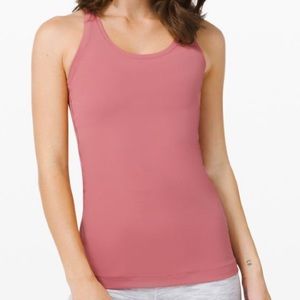 Lululemon Cool Racerback tank top